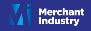 Merchant Industry Logo