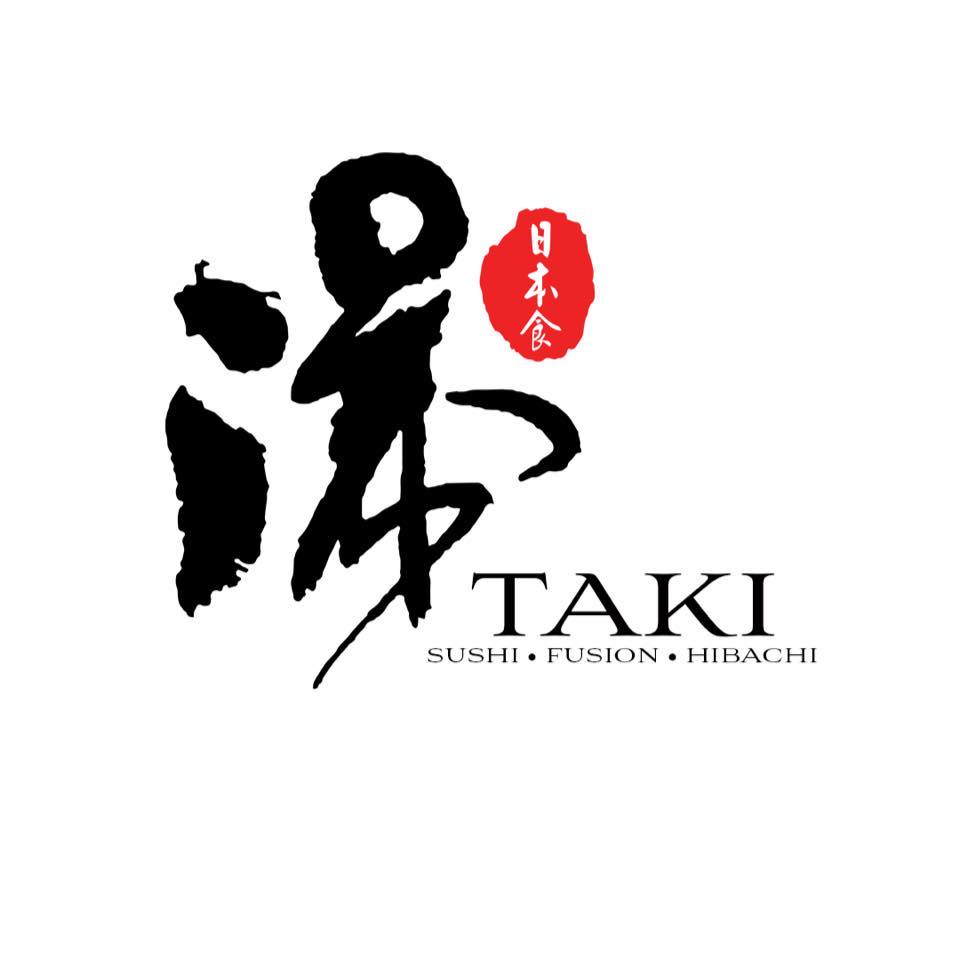 Taki/Fumi Logo
