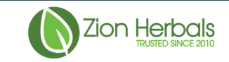 Zion Apothecary - Richmond Logo