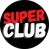 Super Club - Pasadena Logo