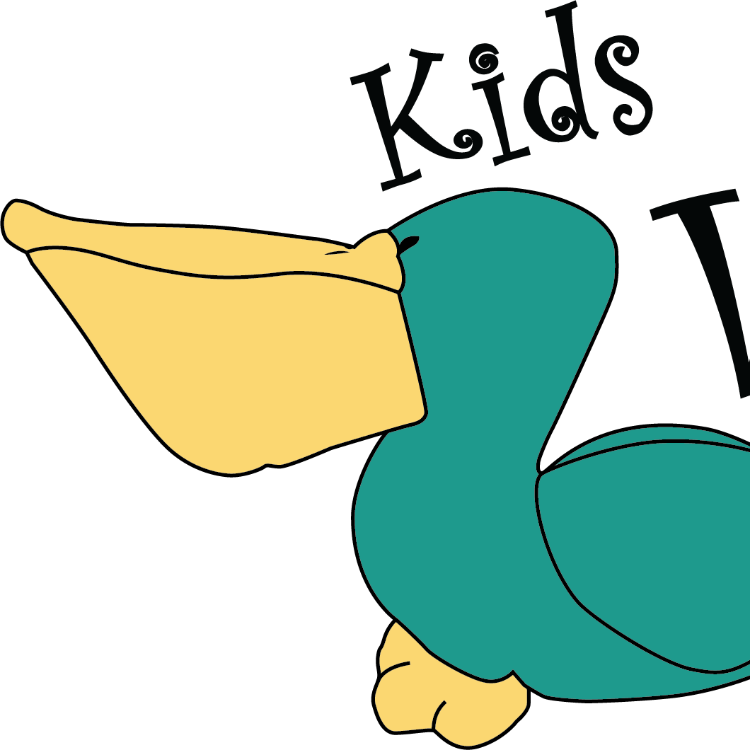 Whirlygig's Kids Consignment  Logo