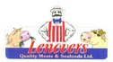 LenoverMeats - Chatham Logo