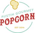Austin Gourmet Popcorn Logo