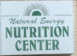 Natural Energy Nutrition Ctr Logo