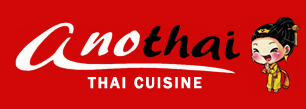 Anothai Cuisine 2 - Spring Logo