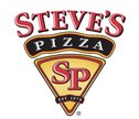 Steve's Pizza - J st Logo