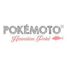 Pokemoto Logo