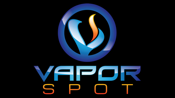 Vapor Spot - Forney Logo