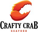 Crafty Crab - Charlotte Logo