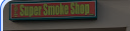 Camelot Super Smoke Shop - N Logo