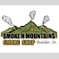 SMountains - Boulder Logo