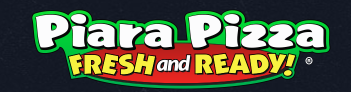 Piara Pizza - Cudahy Logo