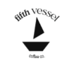 Fifth Vessel - Houston Logo