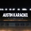 Austin Karaoke - Austin Logo