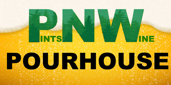 PintsNWine Pourhouse Logo