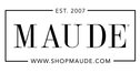 Maude Boutique Logo
