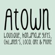 Atown Logo