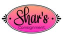 Shar's Consignment Boutique Logo