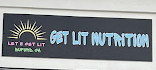 Get Lit Nutrition LLC - Buford Logo