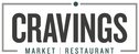 Cravings Restaurant Logo