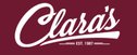 Clara's Logo
