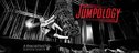 Jumpology Trampoline Arena Logo