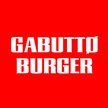 Gabutto Burger Logo
