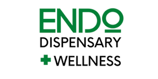 Endo Dispensary and Wellness Logo