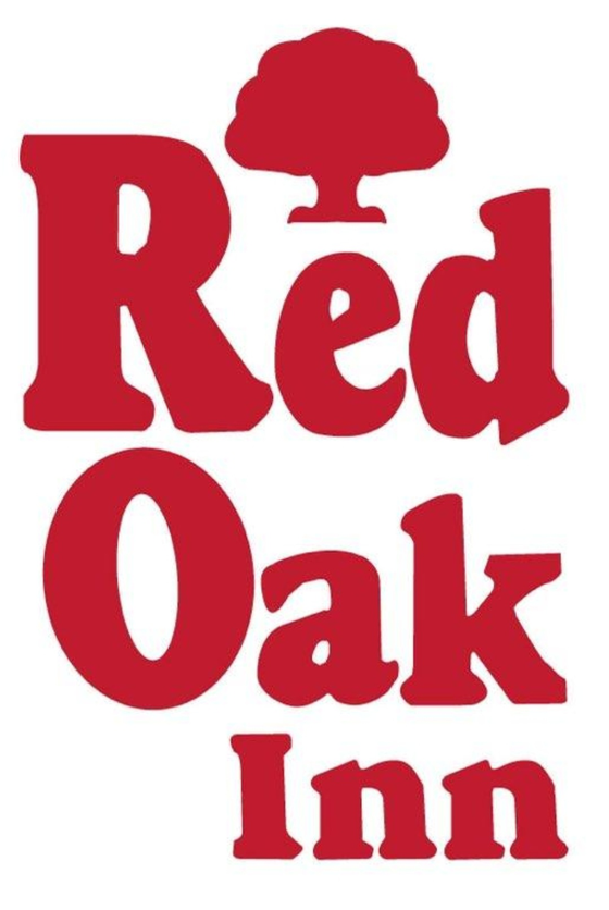 Red Oak Inn Bellville Logo