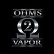 Ohms 2 Vapor Logo