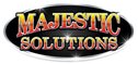 Majestic Solutions - Raleigh Logo