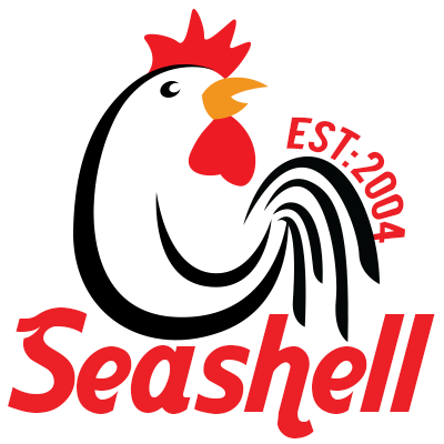 Seashell Restaurant - Chicago Logo