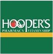 Hooper's Pharmacy - Brampton Logo