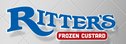 Ritter's Frozen Custard Corp Logo