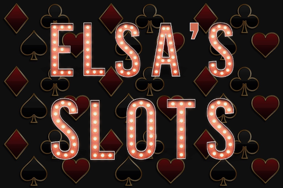 Elsa’s - Hoffman Estates Logo