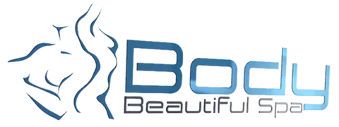 Body Beautiful Spa - San Diego Logo