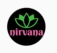 Nirvana  S & - Rolling Meadows Logo