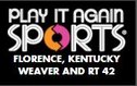 Play It Again Sports Florence Logo