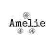 Amelie Logo