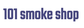 101 Smoke Shop - Gallatin Logo