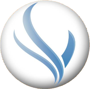 Saffire Vapor - Clarksville Logo