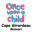 Once Upon a Child - Cape Logo