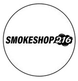 SmokeShop 216 - Cleveland Logo