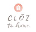 Cloz to home Logo