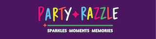 Party Razzle 55 - Baltimore Logo