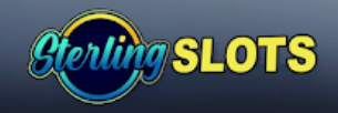 Sterling Slots Logo