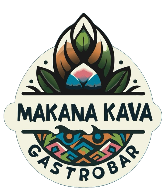 Makana Kava - North Miami Logo