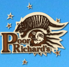 Poor Richard’s Downtown Logo