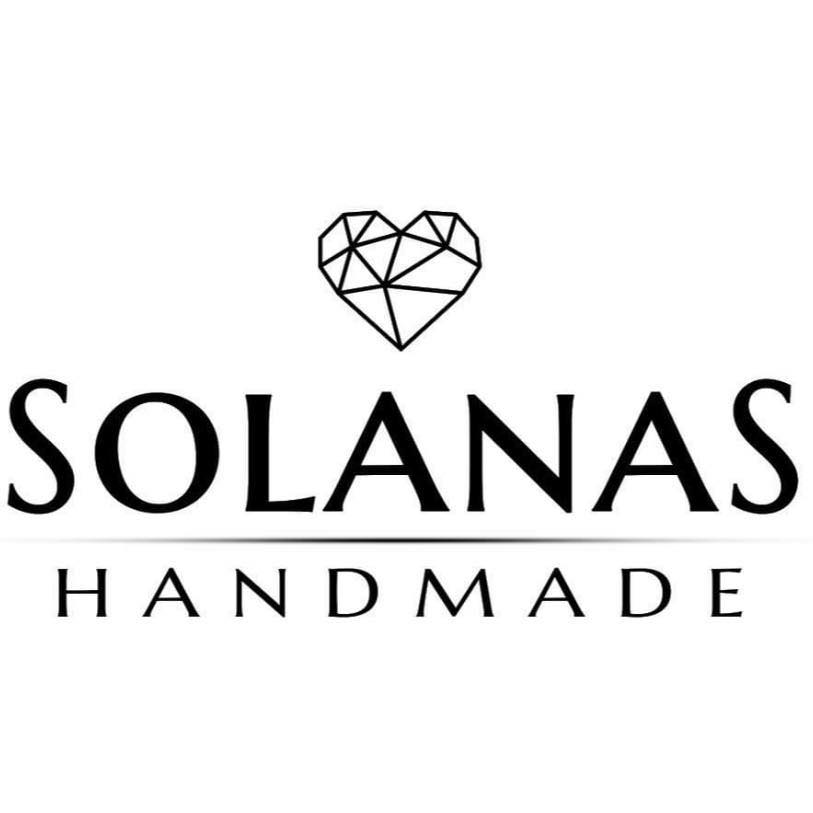 Solanas Handmade - Orlando Logo