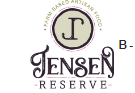 Jensen Reserve - Loganville Logo